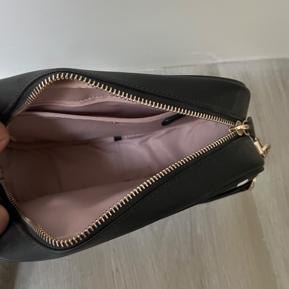 Kate spade polka dot camera bag - Picture 4 of 8